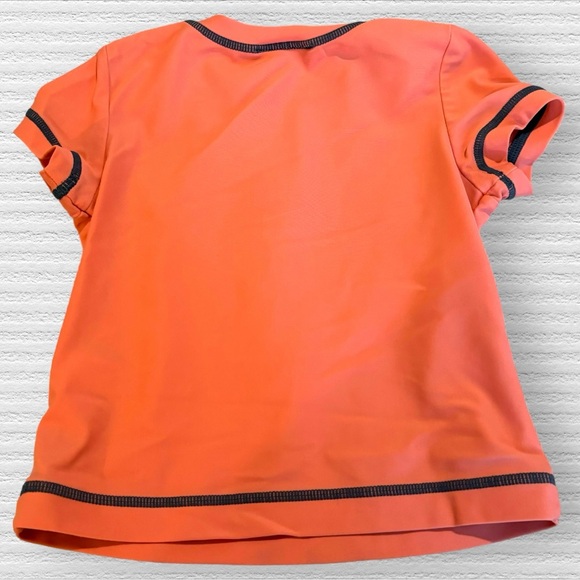 Hanna Andersson Rash Guard - Picture 3 of 4